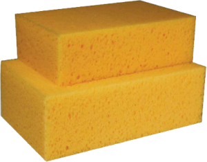 washing sponge PNG-51363